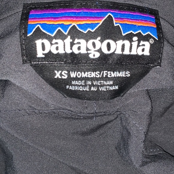 PATAGONIA BRAND NEW SIZE XS LIGHTWEIGHT INSULATED JACKET - Picture 10 of 12